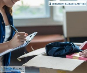 Jb express packers and movers dhenkanal is the reliable company