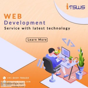 Best responsive web development company in sonipat