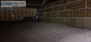 Warehouse for RentLease in Allentown PA - WEX 824