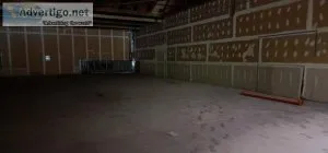 Warehouse for RentLease in Allentown PA - WEX 824