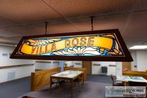 Villa Rose Apartment The Dream Home