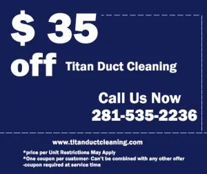Titan Duct Cleaning