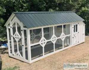 Chicken Coops