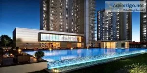 Godrej nest sector-150 noida - buy luxury apartments