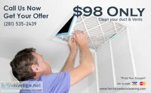 Air Duct Cleaning Risks