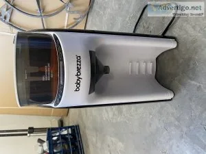 Baby Brezza