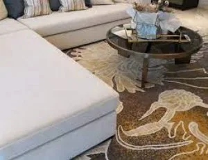 Choose the perfect carpet for your home