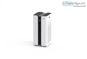 How to choose a wall-mounted air purifier