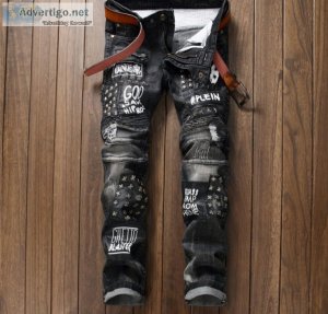 Vintage demin jeans for sale