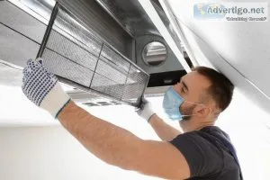 Why do you want to get your air ducts cleaned
