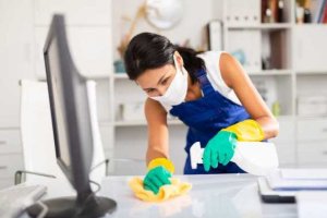 Best overseas manpower agent in dubai for cleaners