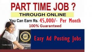 Excellent internet earning opportunity