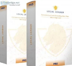 Local Leader Commercial information