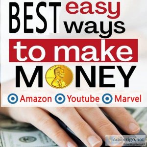 Start career with Amazon youtube