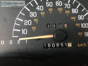 2005 Pontiac Grand prix