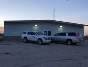 Small Business Warehouse for Rent in Odessa TX- WEX826