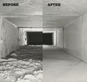 Atlantis Duct Cleaning