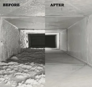 Atlantis Duct Cleaning
