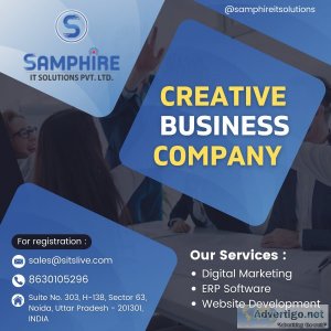 Web designing company in noida | enterprise resource planning te