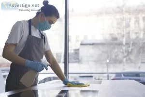 Cleaner