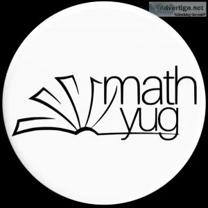 Mathyug - an authentic, motivating approach to learning math