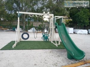 Swing Set