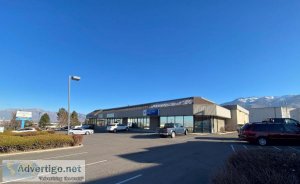 3776 S. Wall Avenue - Ogden RetailOffice