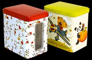 For the best metal can, come to hindustan tins