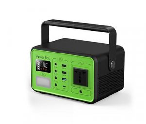 Ternary 18650 Lithium Battery Private Portable Power Station 200