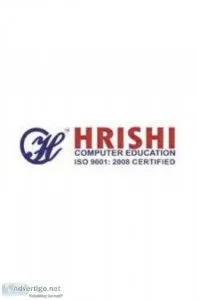 Hrishi computer coaching institute in vasai