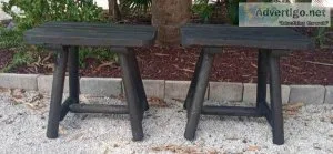 Outdoor Tables