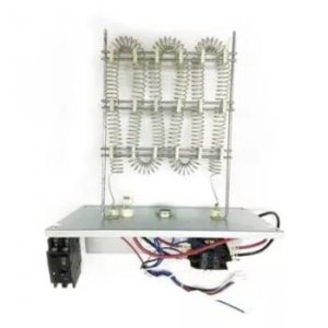 Trane 15 kw (108?144 kw) electric heater bayhtr1517brka with bre