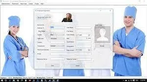 Hospital Management System Lucknow