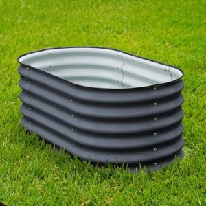 How to choose an herb garden planter box online