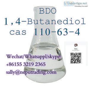 Bdo/1, 4-butanediol cas 110-63-4 whatsapp:+8615532192365