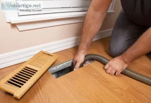 Are you tired of dust dirt and debris collecting in your air duc