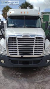 We are looking for an OTR (Over the Road) Driver.