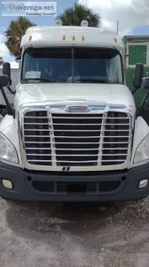 We are looking for an OTR (Over the Road) Driver.