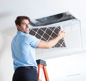Orange Duct Cleaning