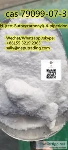 Cas 79099-07-3 whatsapp:+8615532192365 n-(tert-butoxycarbonyl)-4