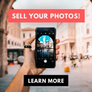 You have (1) Message From Photo Jobs