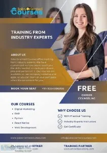 Digital Marketing Course in Noida
