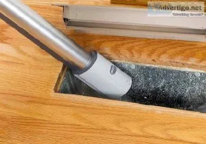 Are you feeling stressed out from the air quality in your home