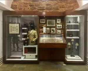 Visit popular museum near jaipur in this weekend