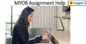 MYOB Assignment Help