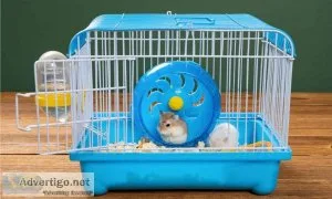 Buy hamster cages online in india at best price