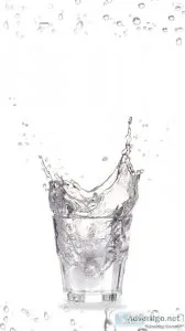 Saving money is how I live Best water ever best price ever