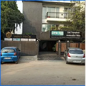 Where to find the best hair transplant clinic in delhi?