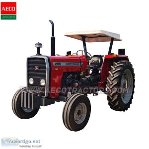 Massey ferguson 290 tractor for sale | mf 290 2wd 79hp tractor