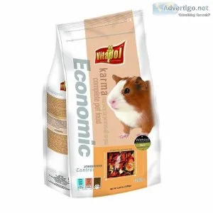 Buy guinea pig food online in india at best price